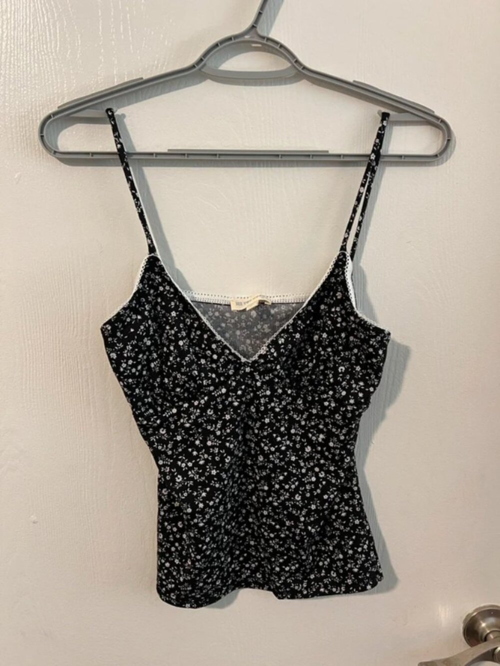Spaghetti Strap Top